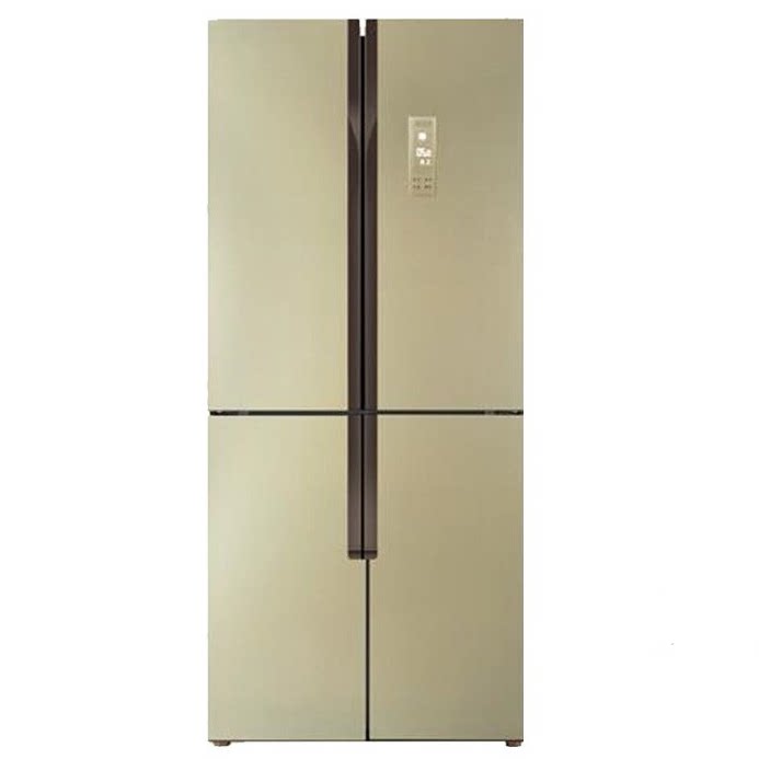 美菱冰箱BCD-448WP9B 446WP9C 446WP9B 门密封条磁条胶条圈