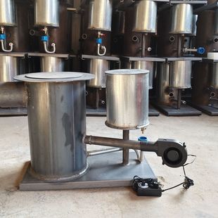 废机油取暖炉废机油燃烧炉网红机油汽化新款室内家用养殖场采暖炉