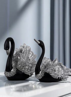 唯力得树脂欧式装饰摆件