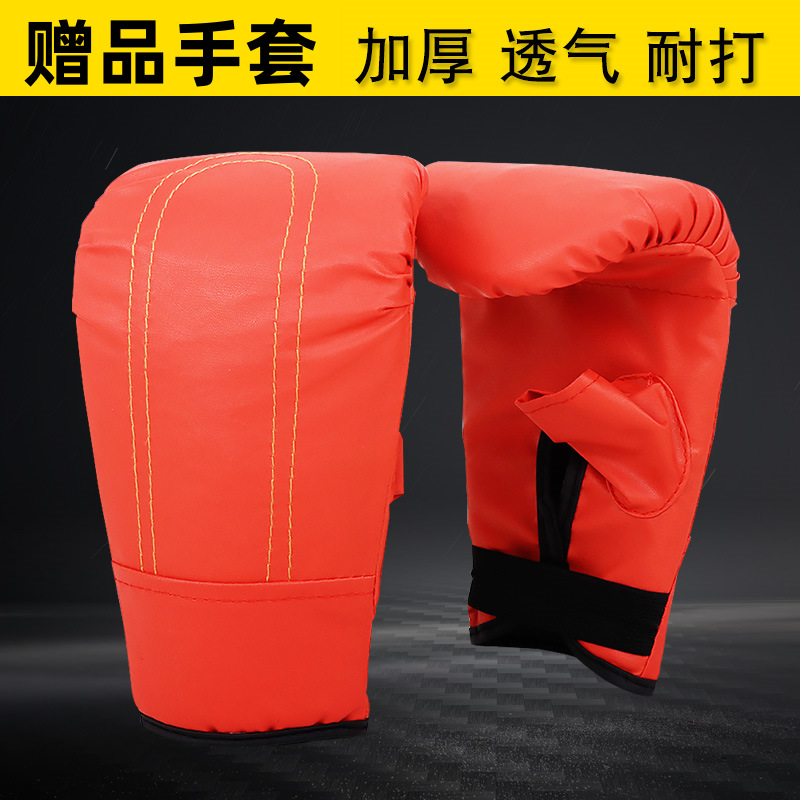 拳击手套散打沙袋专用成人泰拳格