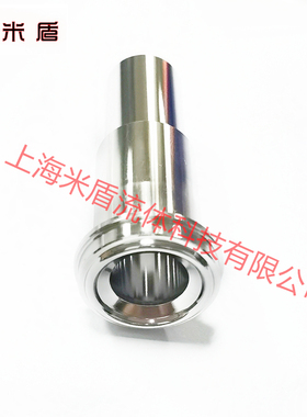 VCR接头 VCR长焊管 GLAND VCR长接头 3/8
