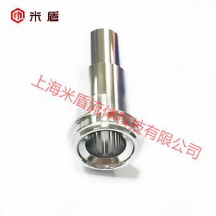 VCR接头 VCR长焊管 GLAND VCR长接头 3/8