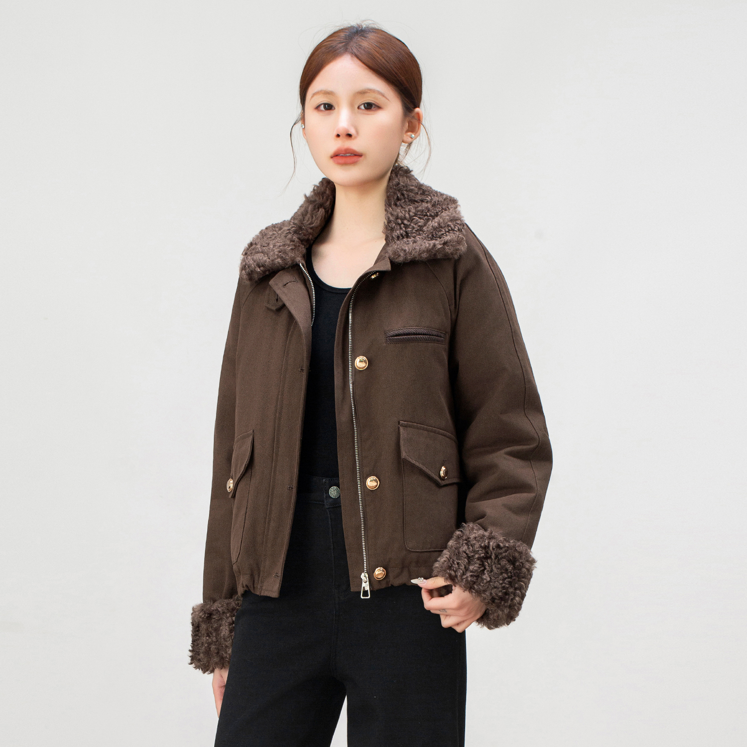 潮流精品，品质保证