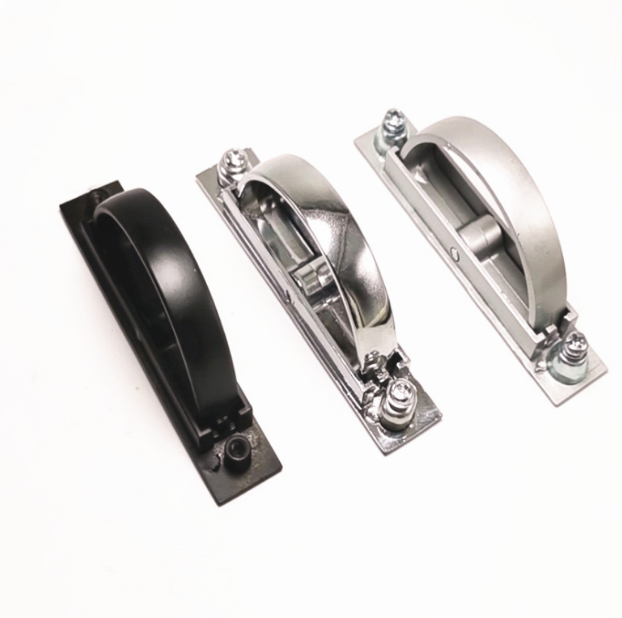 LS519-1拉手海坦榻榻米门锁