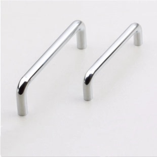 原装生久拉手LS511S4A060001工业设备实心机械设备门把手孔距60mm