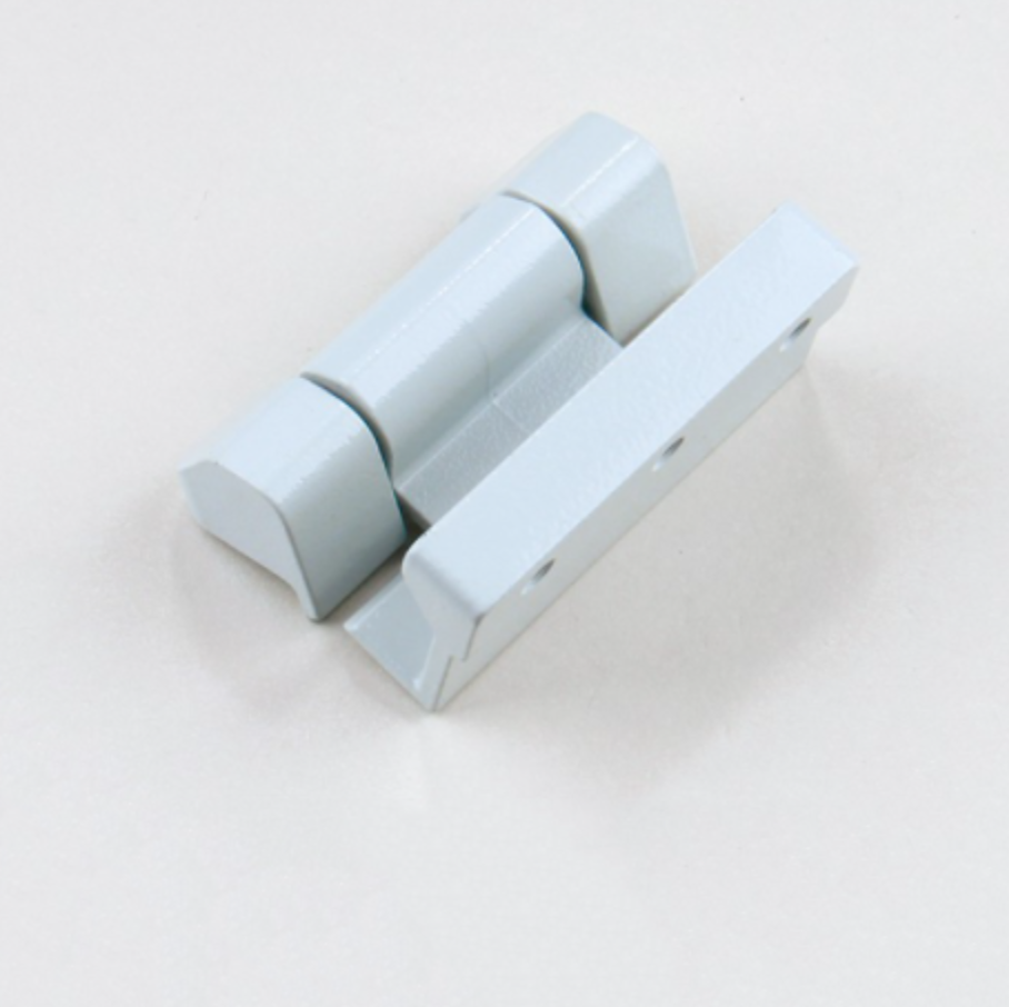 生久铰链CL213-7隐藏式工业重型暗铰链 可拆卸脱卸式机柜机箱合页