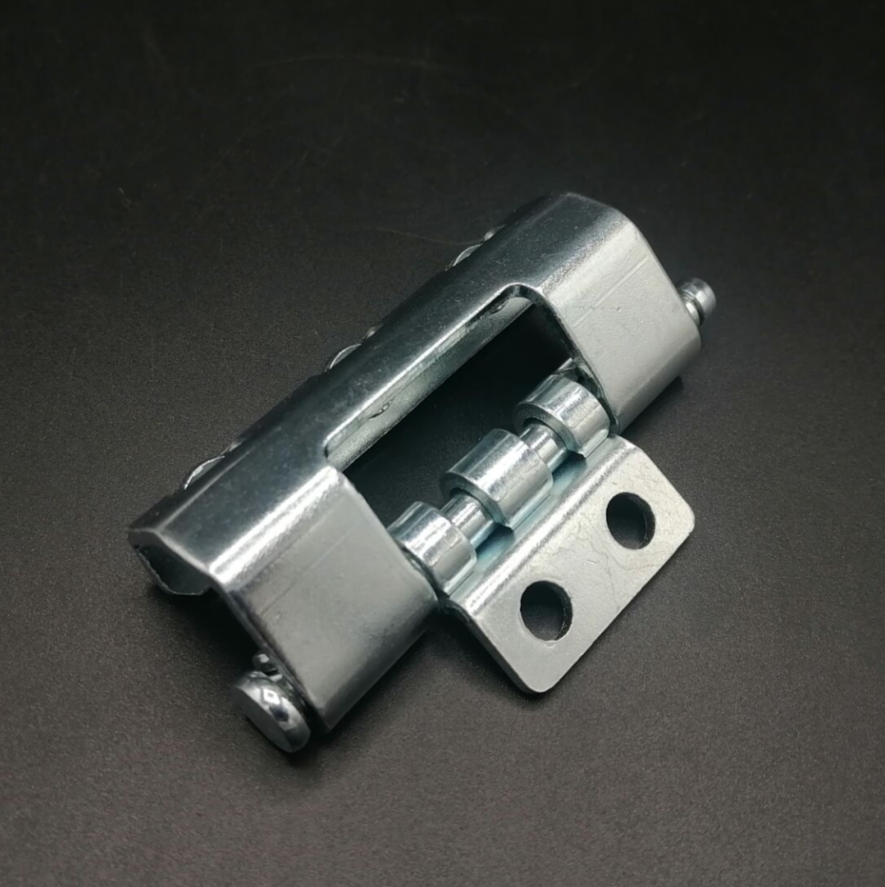 海坦cl201-1铰链工业内置隐藏式铰链承重力大带卡簧威图柜门合页