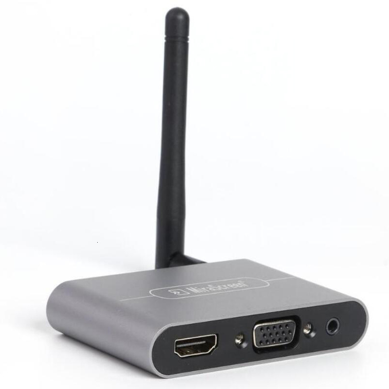 X6Wplus4k无线HDTV同屏器AV车载
