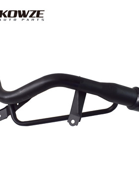 77201-60480加油管3RZF 5VZFE适用于丰田兰德酷路泽1998-2008