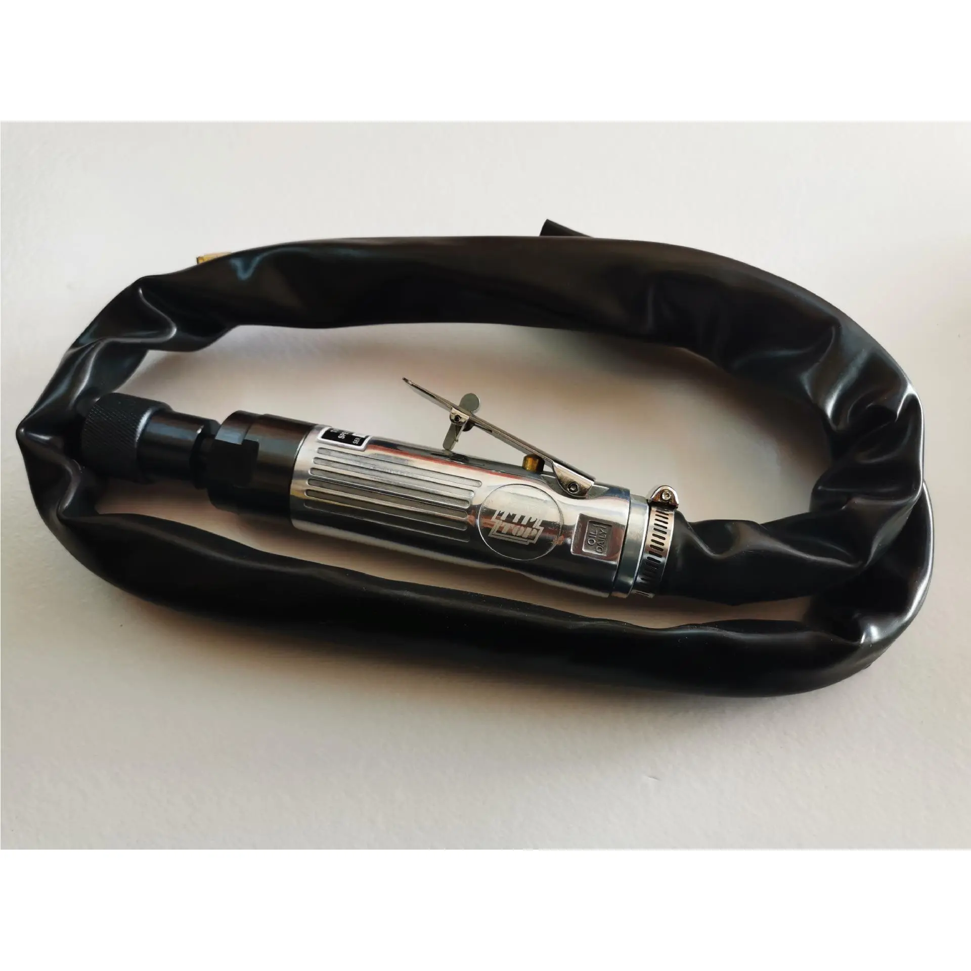 德国蒂普拓普气动打磨机低速整套