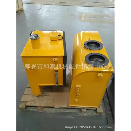 挖掘机配件液压油箱工程机械