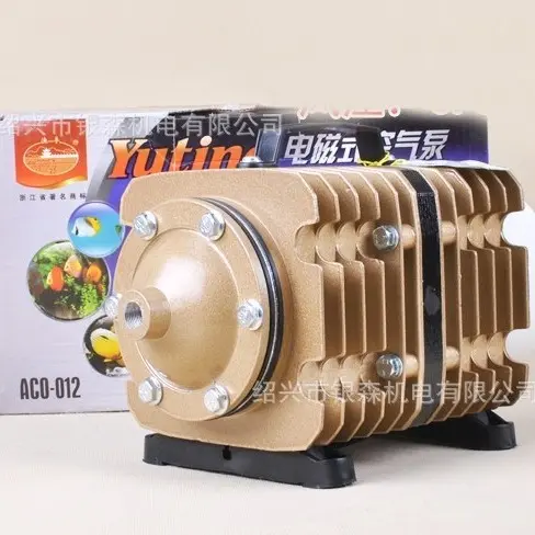 森森渔亭ACO-012电磁式空气