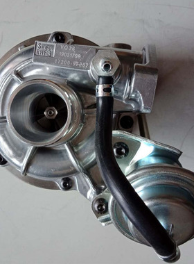 工厂VQ38 RHF3 17200-97202 VB410088 VG410042涡轮增压器 Da