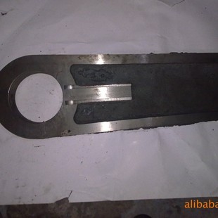 压痕机成套配件啤机烫金机配件 拉杆铜套 老虎机