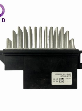 鼓风机电阻277615NA0A 2776100A26适用日产QASHQAI II英菲尼迪