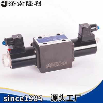 电磁换向阀34BO/YMPK-B10H-T31.5