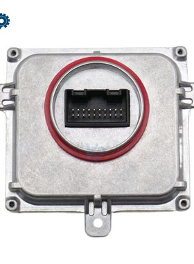 4G0907397Q全新LED灯驱动控制器适用奥迪A3Q3A6R8大众斯柯达Rapid