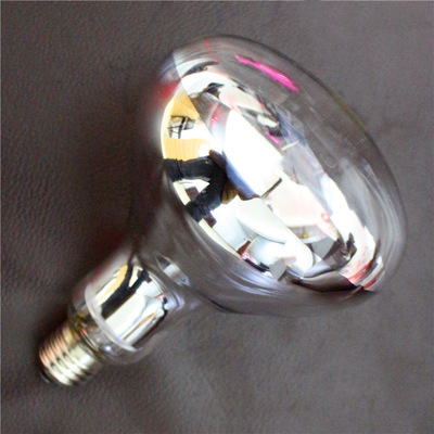 模拟太阳灯紫外线固化灯泡式125w