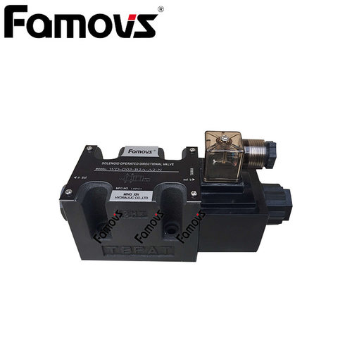 WS-G03-B2A-A2-N明欣famovs液压