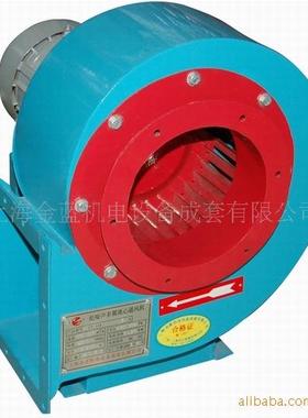 上海金蓝风机CF-113A型 1.5KW 1400转散热风机离心通风机