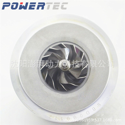 454205涡轮增压器机芯适用于大众