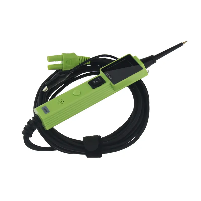 JDiagBT100Car&TruckBattery