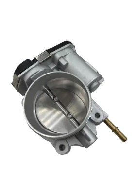 .适用于悍马H3 GMC Canyon 3.7L节气门12631016 F00H600076