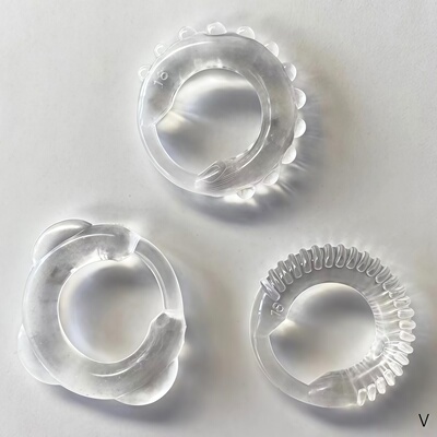 羊眼圈不掉毛睛圈套马毛