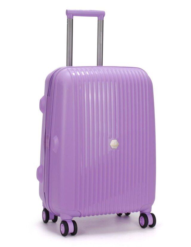 正品奥田硬壳新款航空旅行箱包 超坚固拉杆 万向轮行李托运男女学