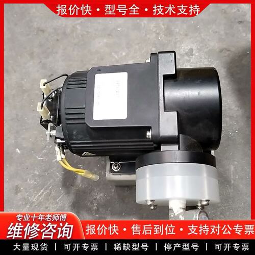拍前议价EMP GA-380L-03 1个 磁力泵