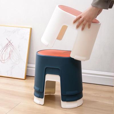 马桶坐便器垫脚凳子蹲坑神器加厚塑料厕所儿童孕妇如厕脚踏脚踩凳