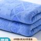 上海老牌毛巾被纯棉100不掉毛老式 空调盖毯 成人午睡夏季