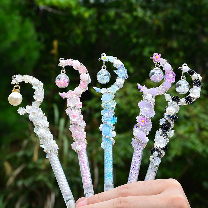 陶瓷笔刀手账专用笔刀高颜值月亮晚安儿童手工陶瓷刻刀小学生专用