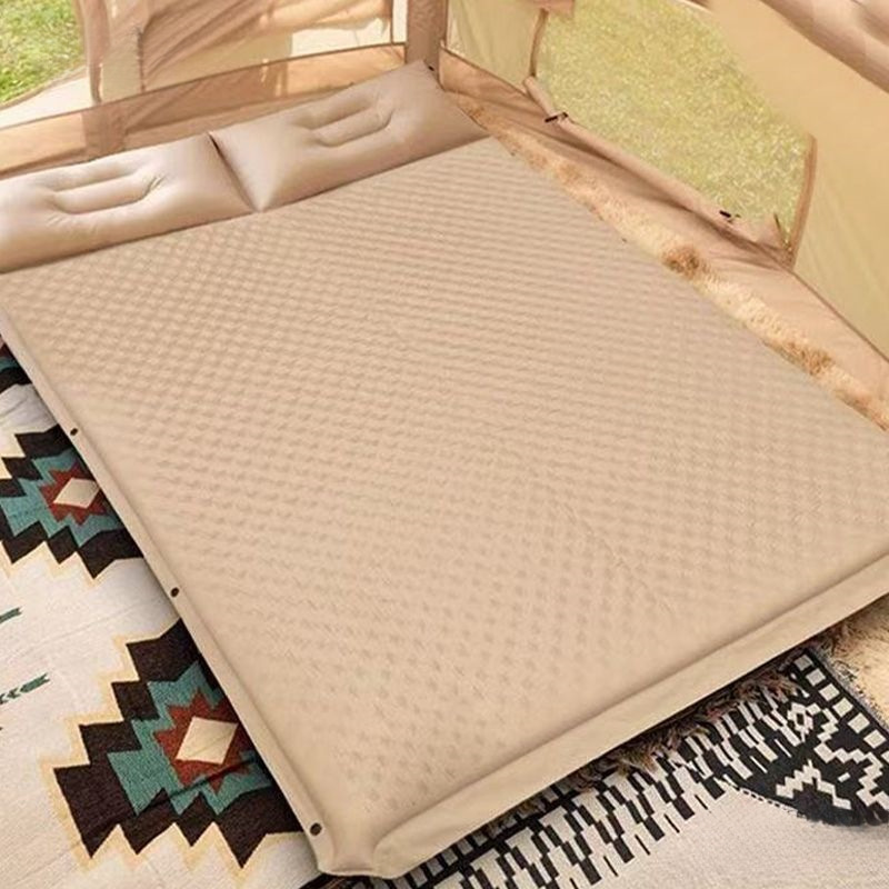 充气床垫打地铺新款帐篷户外露营睡垫折叠家用气垫床加宽经济型