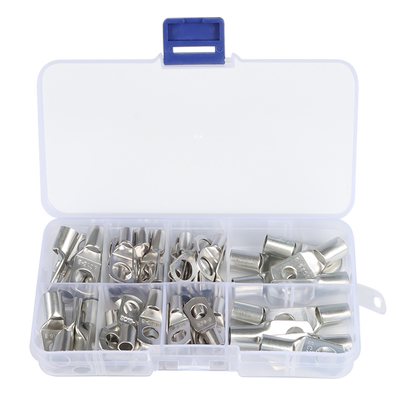 SC窥口铜鼻子套装套盒