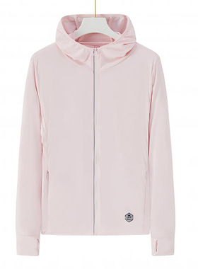 防晒衣女女装冰丝防晒衣女upf100宽松夏季户外防紫外线防晒服