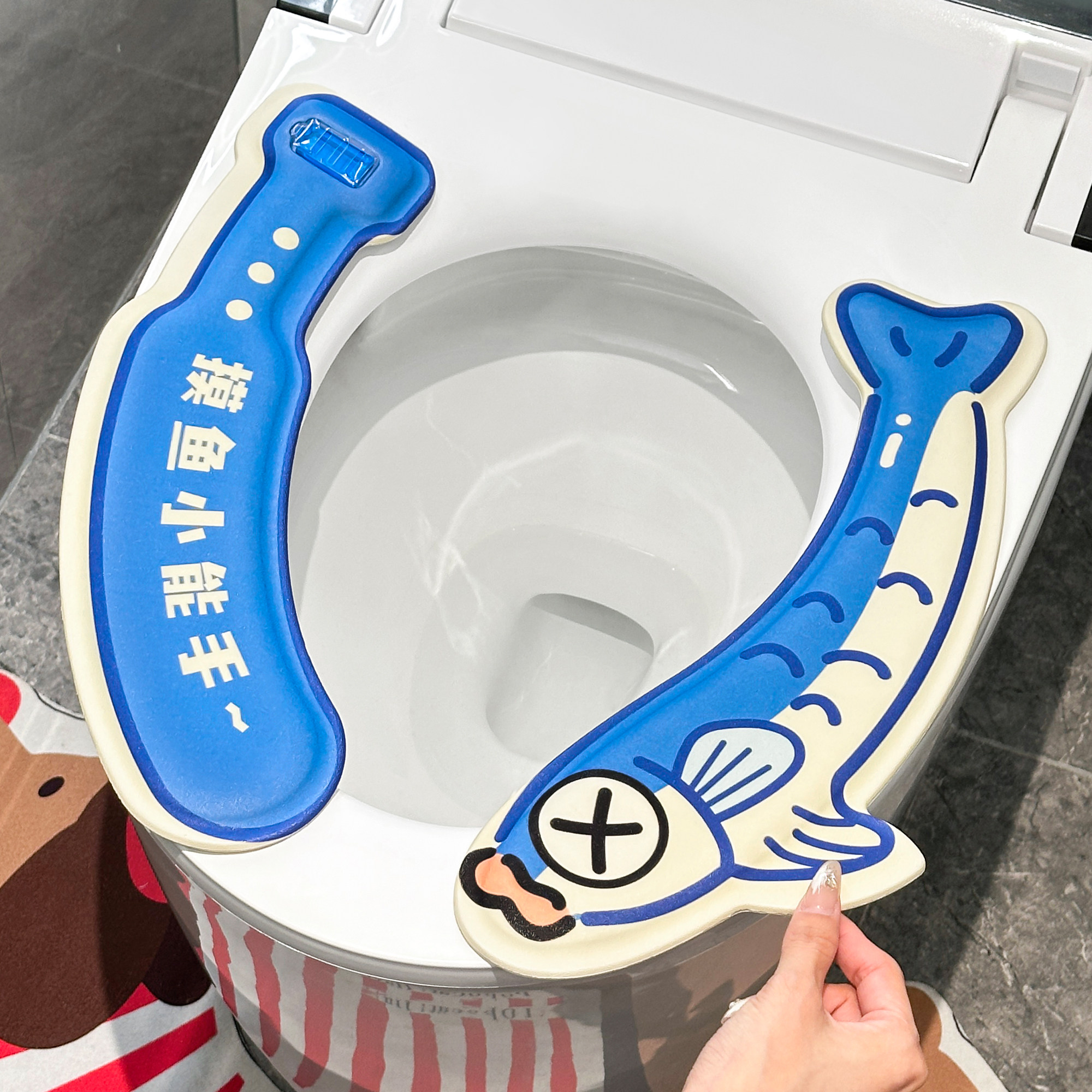 马桶垫家用2026新款四季通用坐便套防水加厚厕所马桶坐垫带香薰,家庭/个人清洁工具,马桶套/马桶座圈,淘宝优惠券,粉丝福利购,淘宝优惠卷