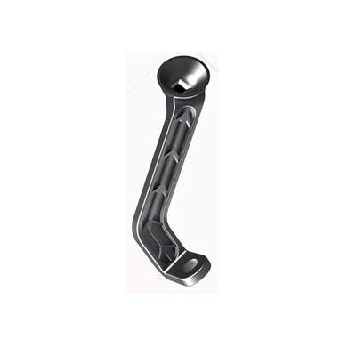 外卖手机支架压板