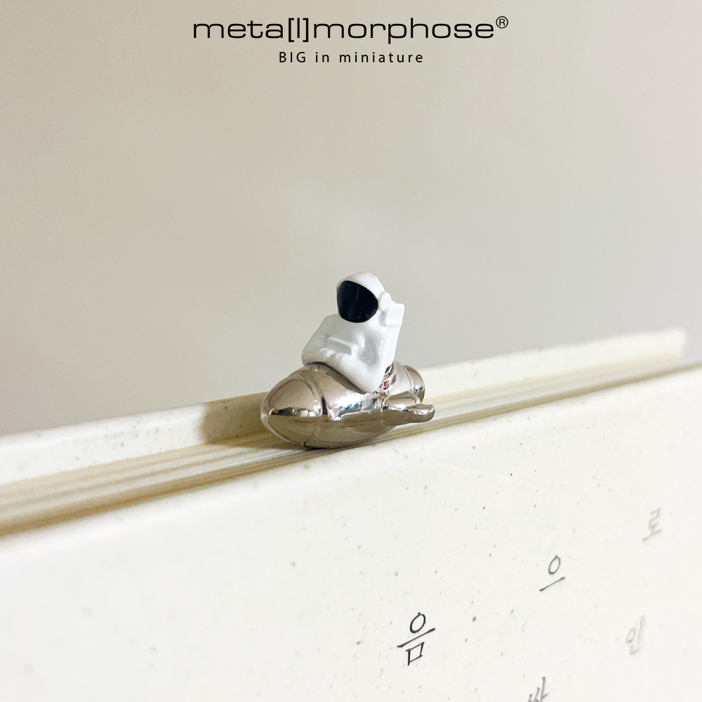 精致宇航员书签送礼推荐