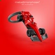 F1方程式 比利时metalmorphose新升级高端酷炫礼物 赛车钥匙扣挂件