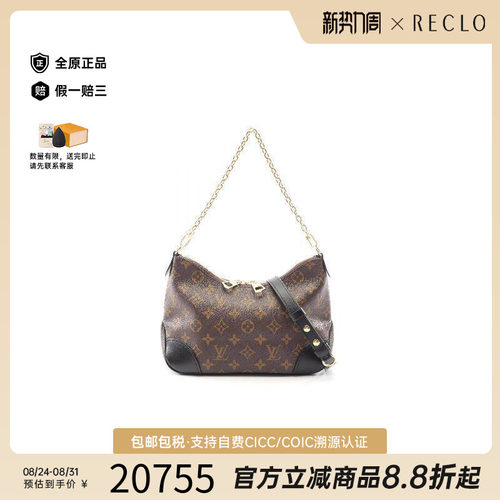 中古LV路易威登手提包レディース