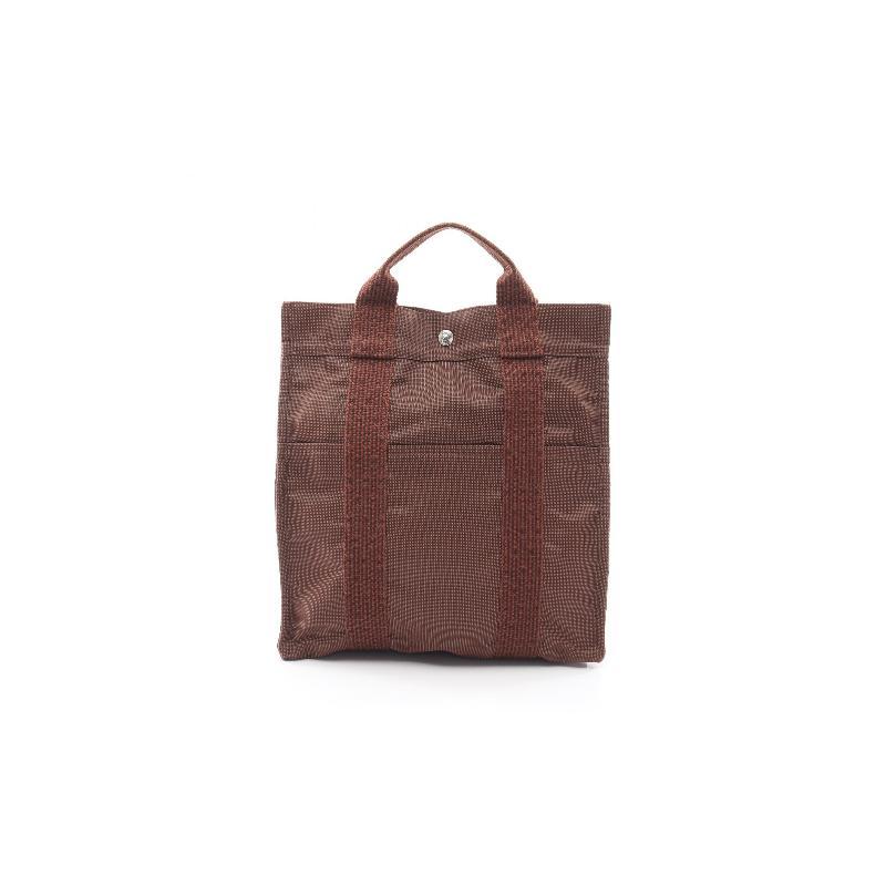 中古Hermes爱马仕双肩包