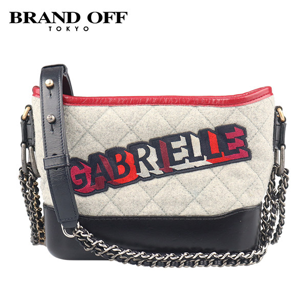 「9.0新」CHANELGABRIE