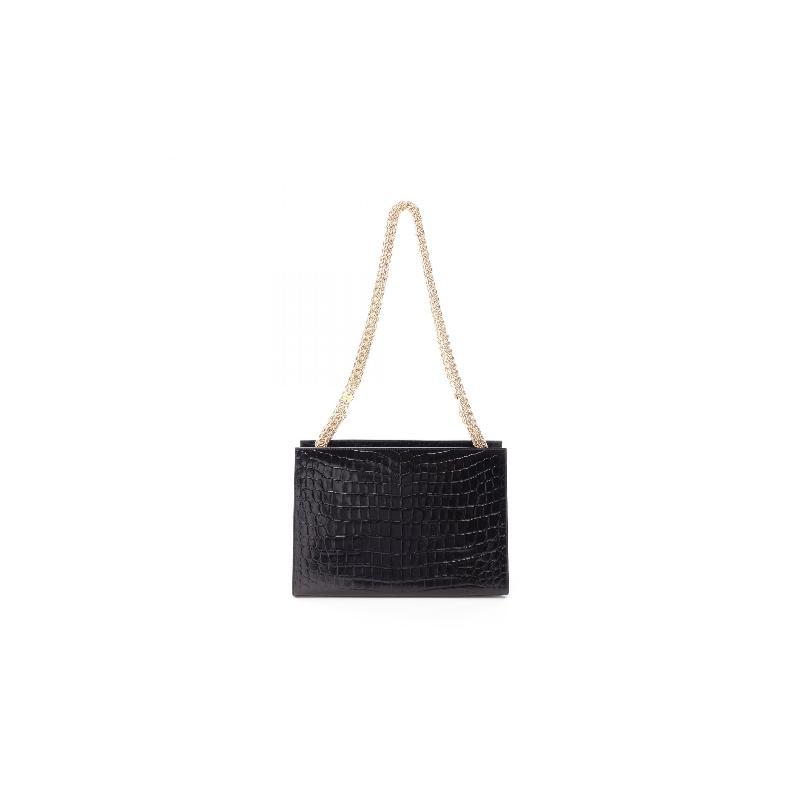 中古Ferragamo菲拉格慕单肩包