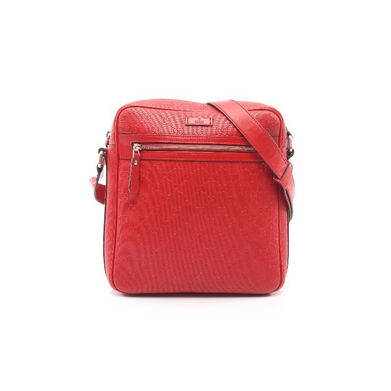 中古Gucci古驰斜挎包レディース