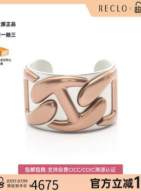 中古Hermes爱马仕手镯レディース