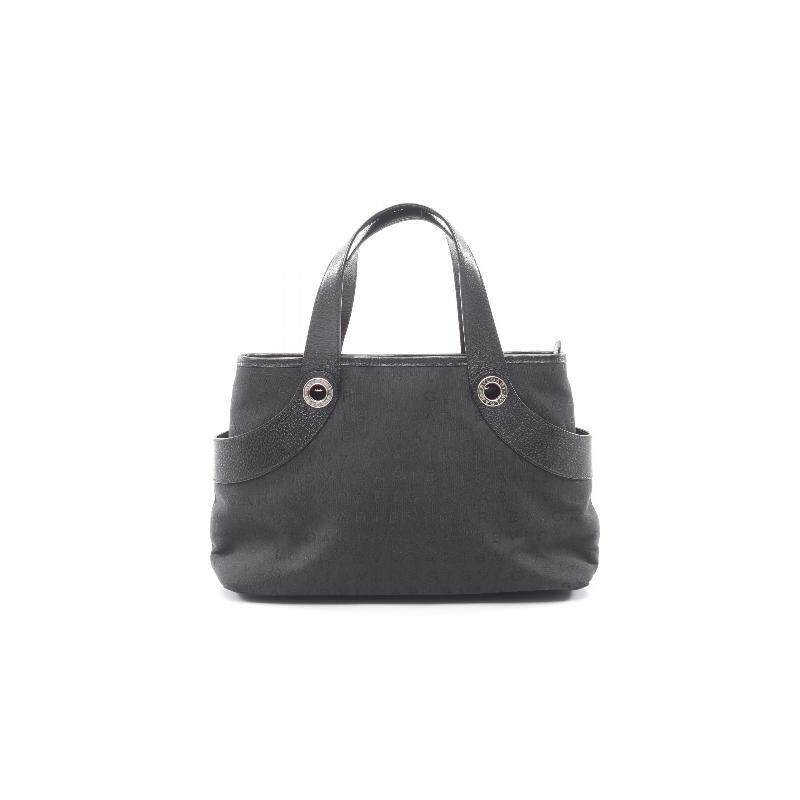 中古Bvlgari宝格丽手提包