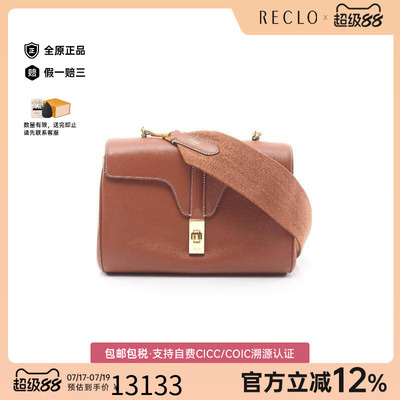 中古Celine赛琳斜挎包レディース