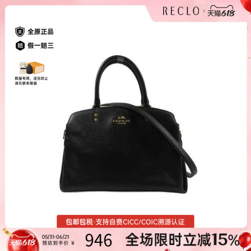 中古Coach蔻驰斜挎包レディース