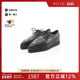 中古Valentino华伦天奴男A级95新Dress 黑色 牛皮鞋 shoes晚装 鞋